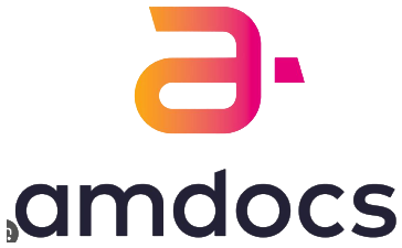 Amdocs logo