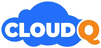 CloudQ logo