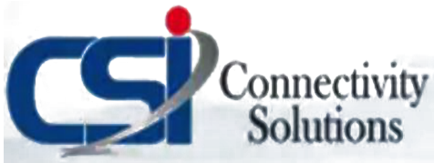 CSI Connectivity Solutions logo