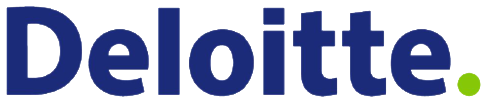 Deloitte logo