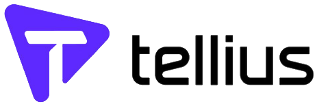 Tellius logo