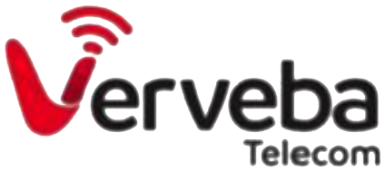 Verveba Telecom logo