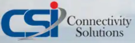 CSI Solutions logo