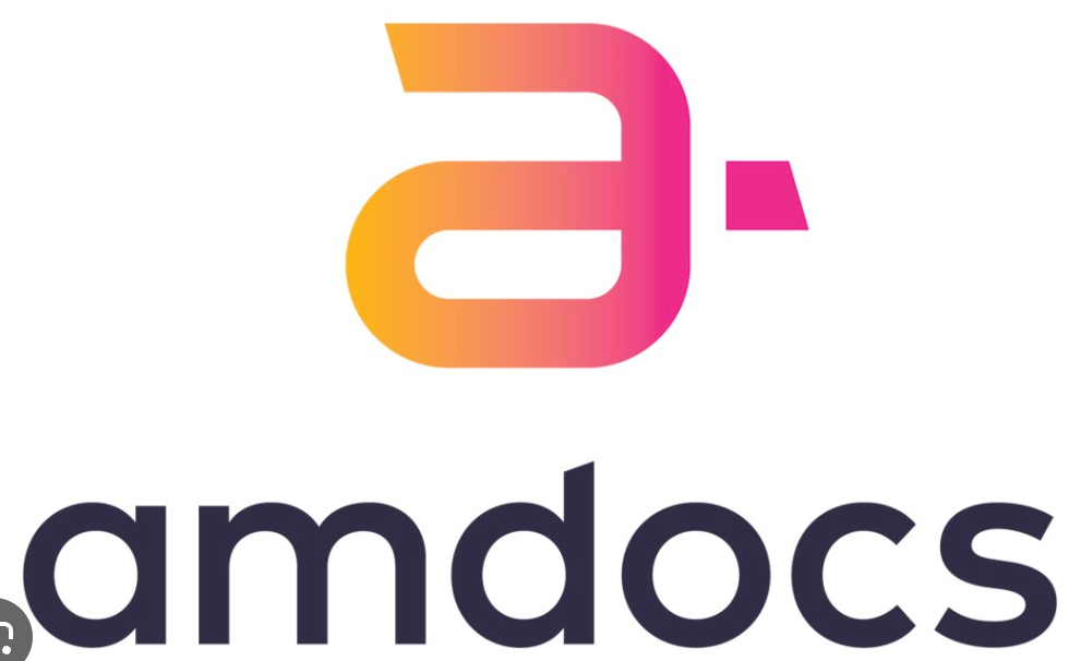 Amdocs logo