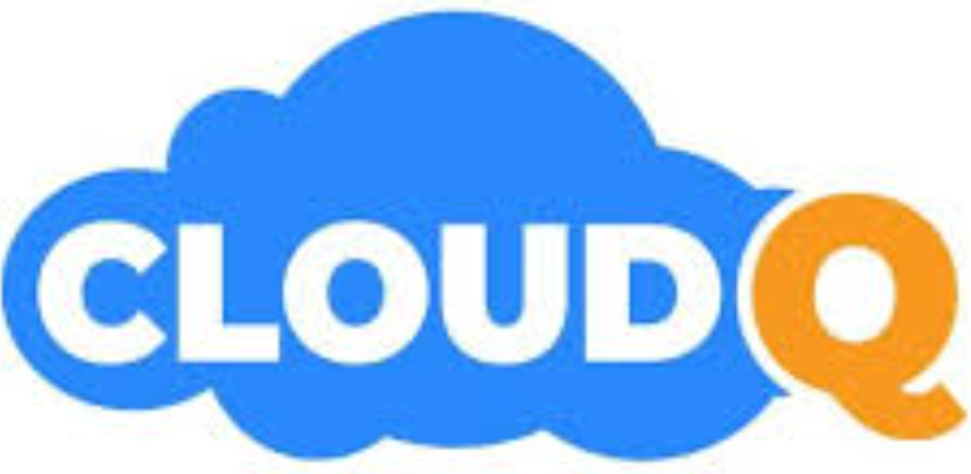 CloudQ logo
