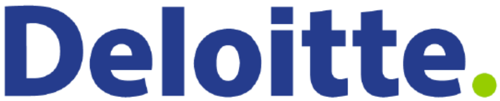Deloitte logo