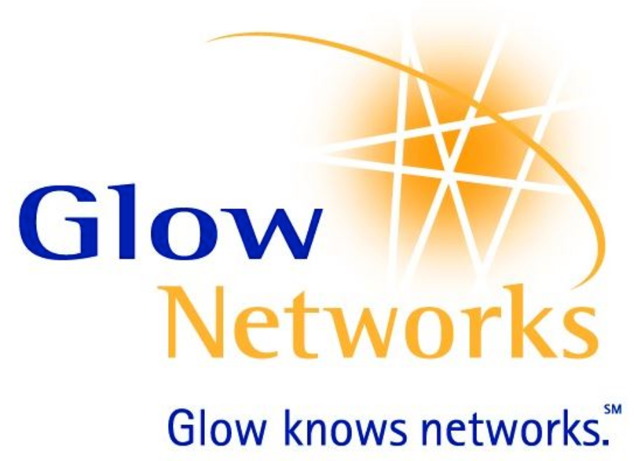 Glownetworks logo