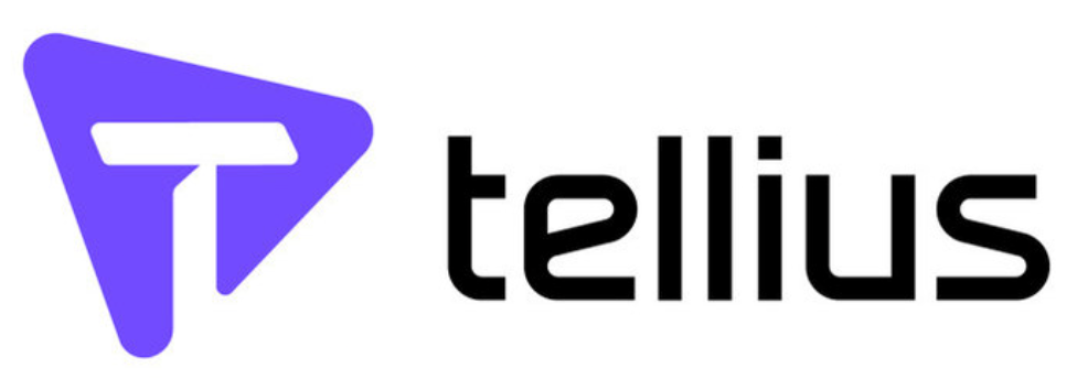 Tellius logo